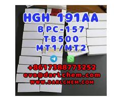 HGH 191AA BPC 157 TB 500 raw powder  Good Price - Kép 4/4