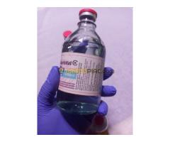 KÁLIUM-CIANID, HIDROGÉN-CIANID NEMBUTAL, PENTOBARBITAL (TABLELADÓ