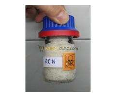 KÁLIUM-CIANID, HIDROGÉN-CIANID NEMBUTAL, PENTOBARBITAL (TABLELADÓ