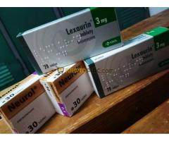 Buy Adipex retard, Rivotril,, Zolpidem, Neurol, Tramadol, lexaurin, Sanval