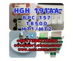 HGH 191AA BPC 157 TB 500 raw powder Factory Direct