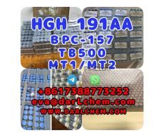 HGH 191AA BPC 157 TB 500 raw powder Factory Direct - Kép 4/4
