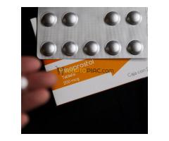 Cytotec Abortion Pills