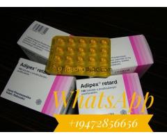 Adipex REtard Weight Loss Pills
