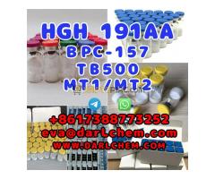 HGH 191AA BPC 157 TB 500 raw powder Stronge