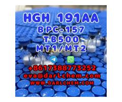 HGH 191AA BPC 157 TB 500 raw powder Stronge - Kép 4/4