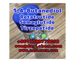 14Butanediol GBL  Factory Price Factory