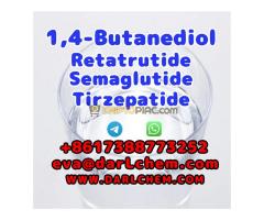 14Butanediol GBL  Factory Price Factory