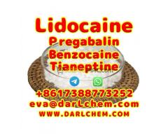 Lidocaine raw Powder Stronger - Kép 4/4