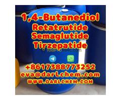 1,4-Butanediol  Good Price 99.9% Stronger