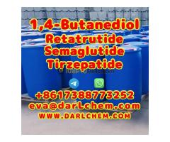 1,4-Butanediol  Good Price 99.9% Stronger