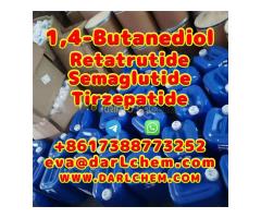 1,4-Butanediol  Good Price 99.9% Stronger