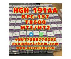 HGH 191AA  raw powder  Stronge