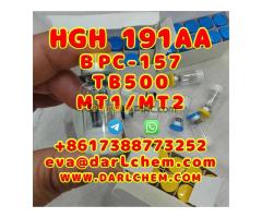 HGH 191AA  raw powder  Stronge