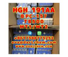 HGH 191AA  raw powder  Stronge
