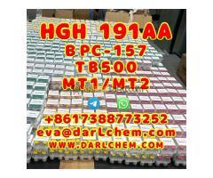 HGH 191AA  raw powder  Stronge - Kép 4/4