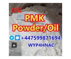 New PMK Powder/Oil Chemical CAS 28578-16-7 – EU-Compliant, Transparent Supply Chain