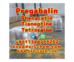 pregabalin raw Powder Top Quality