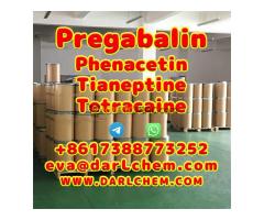 pregabalin raw Powder Top Quality