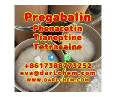 pregabalin raw Powder Top Quality - Kép 4/4