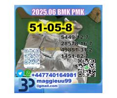 49851-31-2 Bmk Pmk Source Factory