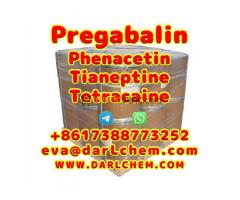 pregabalin  raw Powder Wholesale Price