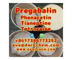 pregabalin  raw Powder Wholesale Price - Kép 4/4
