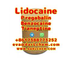 Lidocaine  raw Powder Wholesale Price