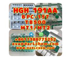 HGH 191AA BPC 157 TB 500 raw powder  High Quality - Kép 4/4