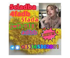 buy 5cl 5cladba precursor yellow powder best supplier - Kép 3/11