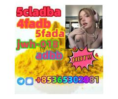 buy 5cl 5cladba precursor yellow powder best supplier - Kép 7/11