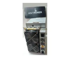 Bitmain Antminer S17 Pro 53 Th alkatrésznek eladó