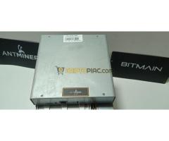 Bitmain Antminer S17 Pro 53 Th alkatrésznek eladó