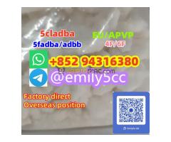 A-PVP AIPHP CAS:14530-33-7