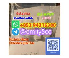A-PVP AIPHP CAS:14530-33-7