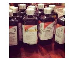 Online Actavis Promethazine lila köhögéscsillapító szirup kodeinnel eladó