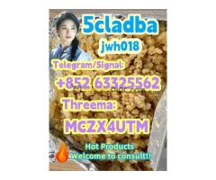 5CL-ADB-A powder 5-cl-adb-a Research Chemical Powders 5cladba Hot