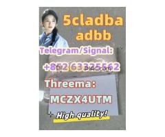 5CLADBA ADBB precursor old cannabinoids 5cl-adb-a 5cladb