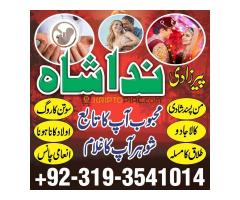 Rohani Amliyat specialist ( BAngali Amil Baba in Islamabad) Black Magic specialist,