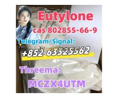 Top Quality Strong Eutylone