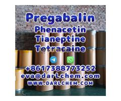pregabalinraw Powder 99.9% Stronger - Kép 3/4