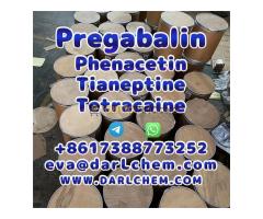 pregabalinraw Powder 99.9% Stronger - Kép 4/4