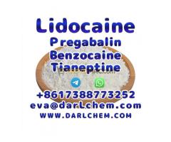 Lidocaine raw Powder - Kép 3/4