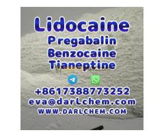 Lidocaine raw Powder - Kép 4/4