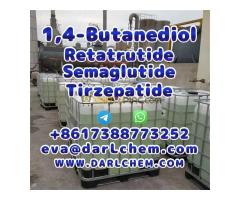 1,4-Butanediol GBL   Factory