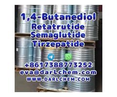 1,4-Butanediol GBL   Factory