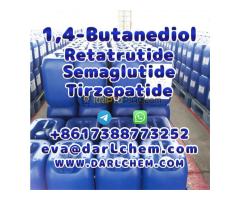 1,4-Butanediol GBL   Factory