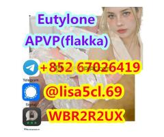 APVP Alpha-PVP High Quality Apihp Mfpep Flakka 2FDCK
