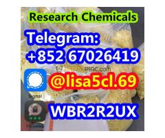 Metonitazene Cas 14680-51-4