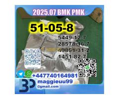 5449-12-7 bmk pmk source factory safe delivery